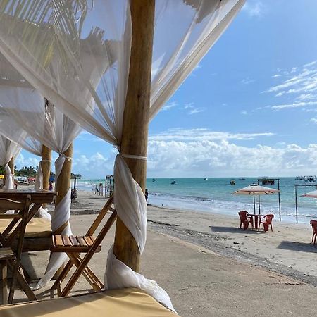 Barra Lounge Hotel Maragogi Ngoại thất bức ảnh