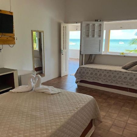Barra Lounge Hotel Maragogi Ngoại thất bức ảnh
