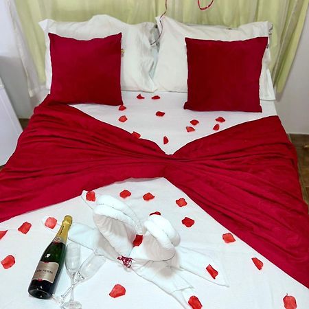 Barra Lounge Hotel Maragogi Ngoại thất bức ảnh