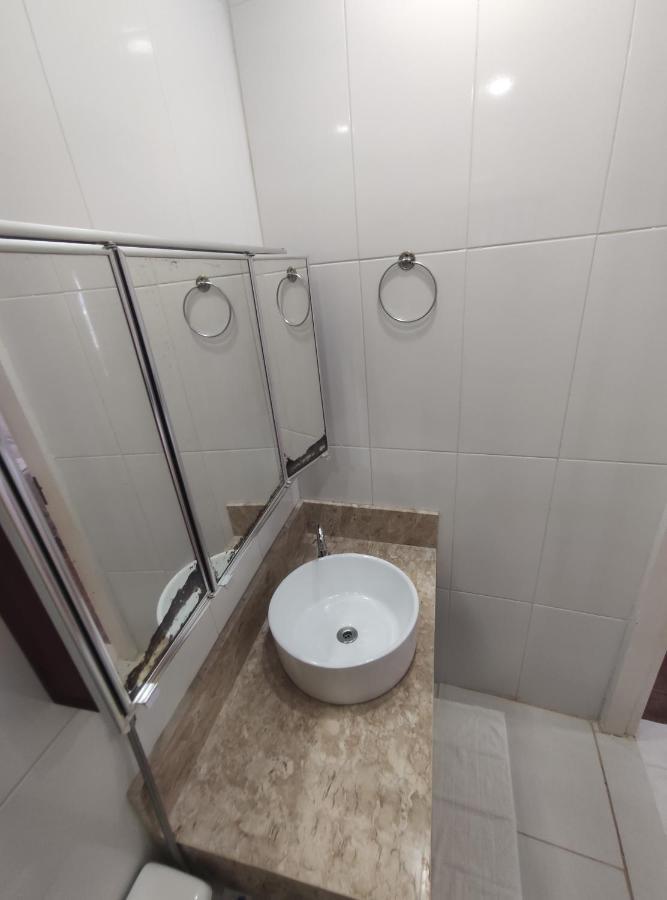Barra Lounge Hotel Maragogi Ngoại thất bức ảnh