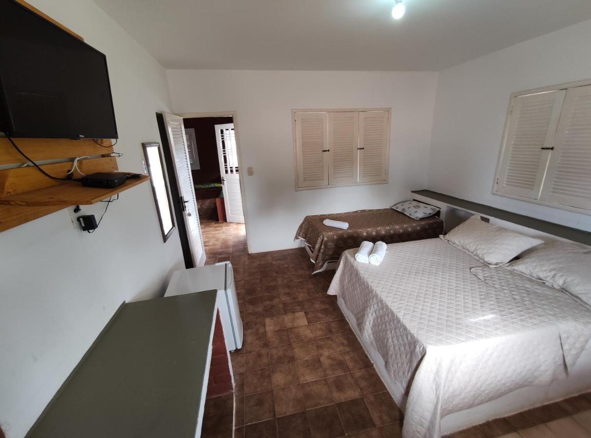 Barra Lounge Hotel Maragogi Ngoại thất bức ảnh