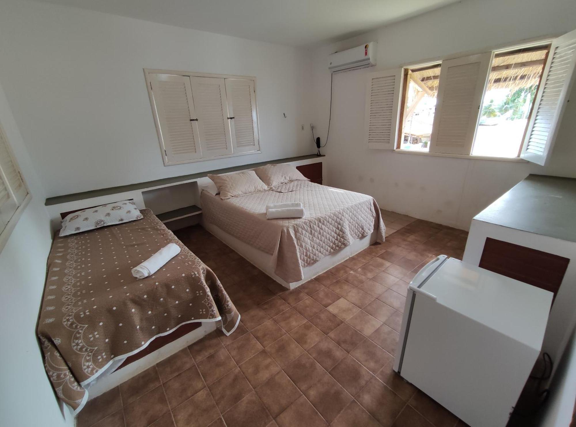 Barra Lounge Hotel Maragogi Ngoại thất bức ảnh
