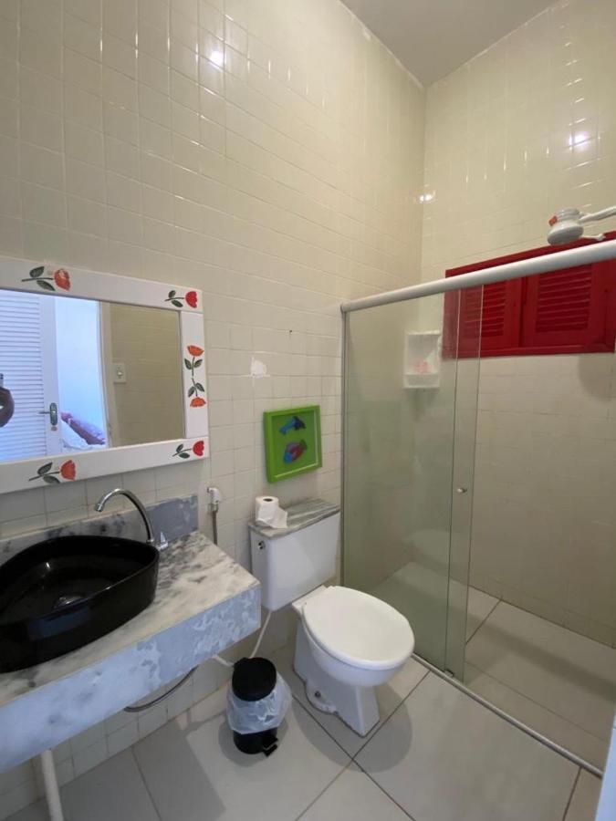 Barra Lounge Hotel Maragogi Ngoại thất bức ảnh