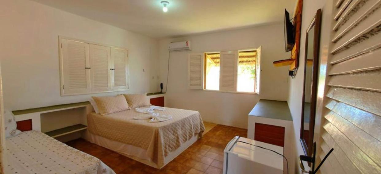 Barra Lounge Hotel Maragogi Ngoại thất bức ảnh