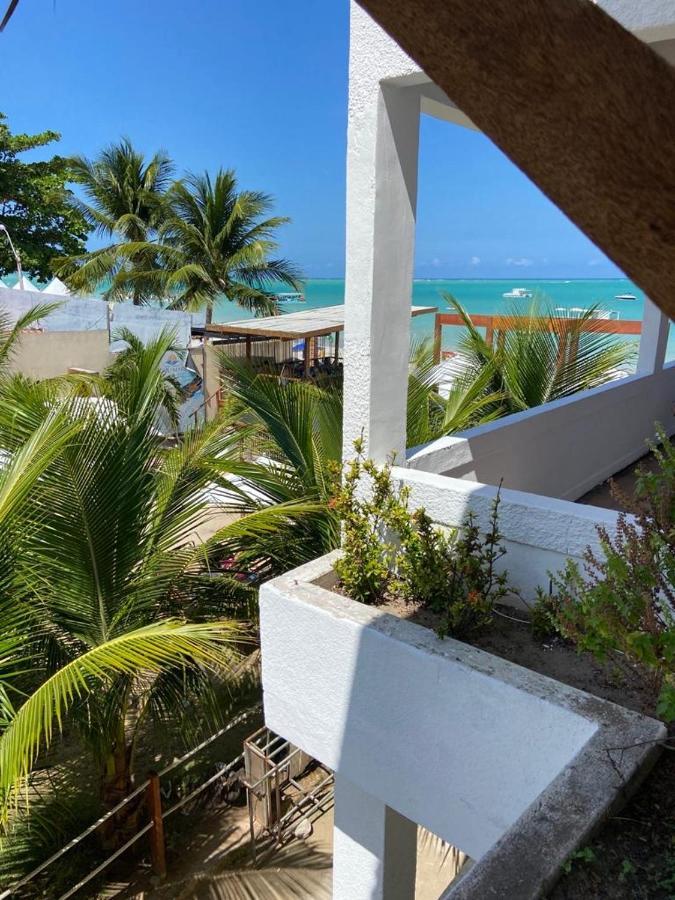 Barra Lounge Hotel Maragogi Ngoại thất bức ảnh