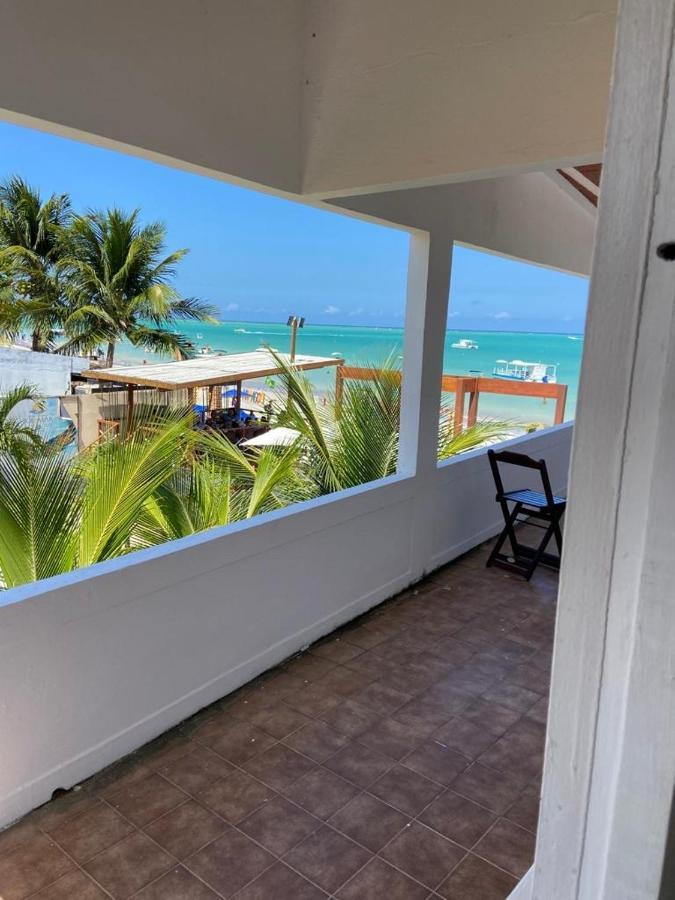 Barra Lounge Hotel Maragogi Ngoại thất bức ảnh