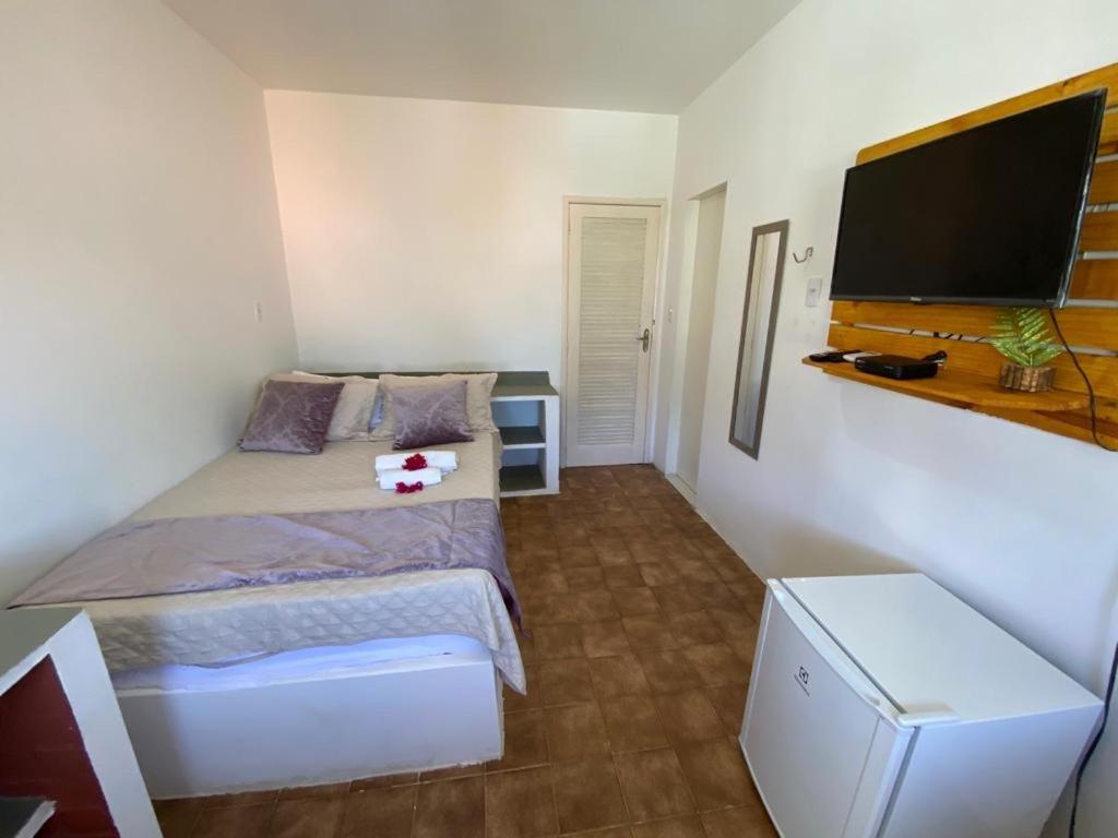 Barra Lounge Hotel Maragogi Ngoại thất bức ảnh