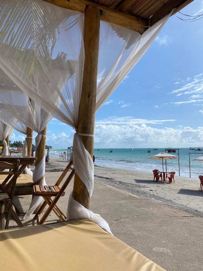 Barra Lounge Hotel Maragogi Ngoại thất bức ảnh