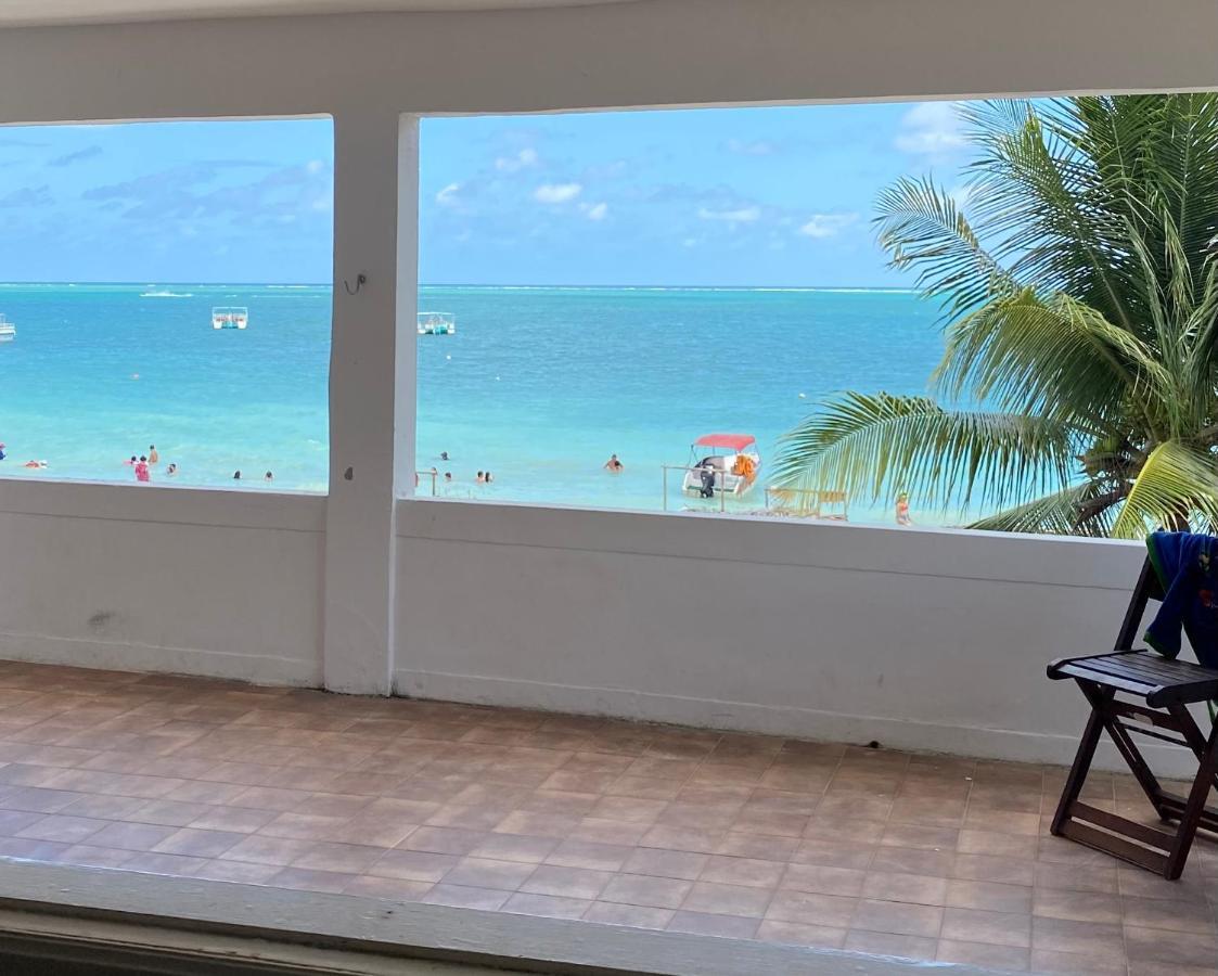 Barra Lounge Hotel Maragogi Ngoại thất bức ảnh