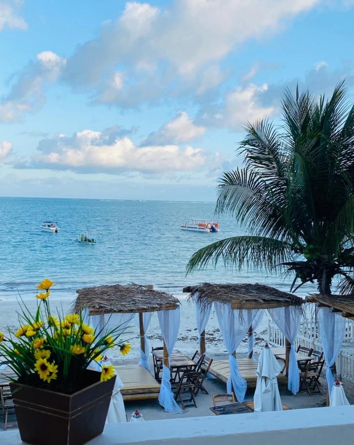 Barra Lounge Hotel Maragogi Ngoại thất bức ảnh