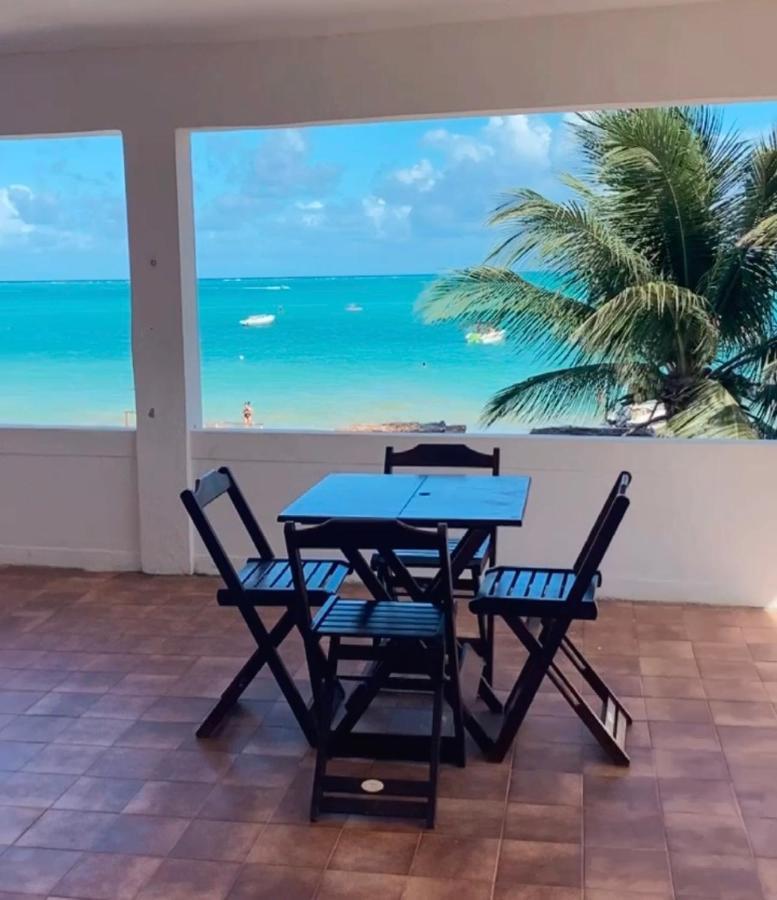 Barra Lounge Hotel Maragogi Ngoại thất bức ảnh