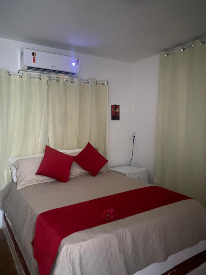 Barra Lounge Hotel Maragogi Ngoại thất bức ảnh