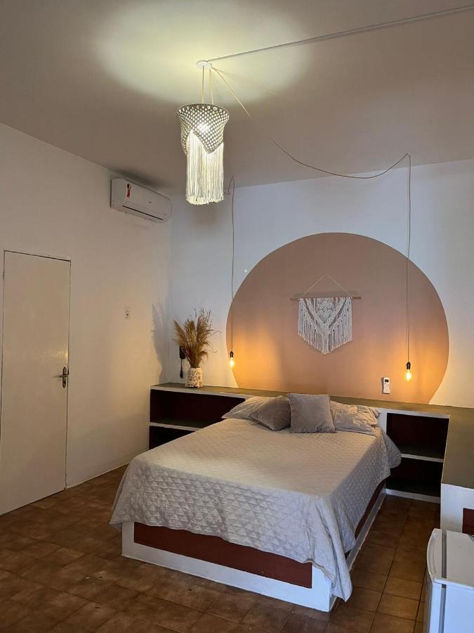 Barra Lounge Hotel Maragogi Ngoại thất bức ảnh