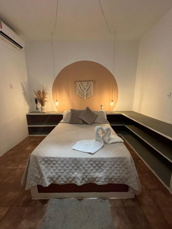 Barra Lounge Hotel Maragogi Ngoại thất bức ảnh