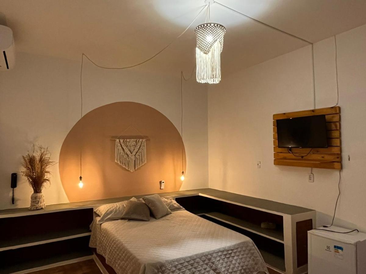 Barra Lounge Hotel Maragogi Ngoại thất bức ảnh
