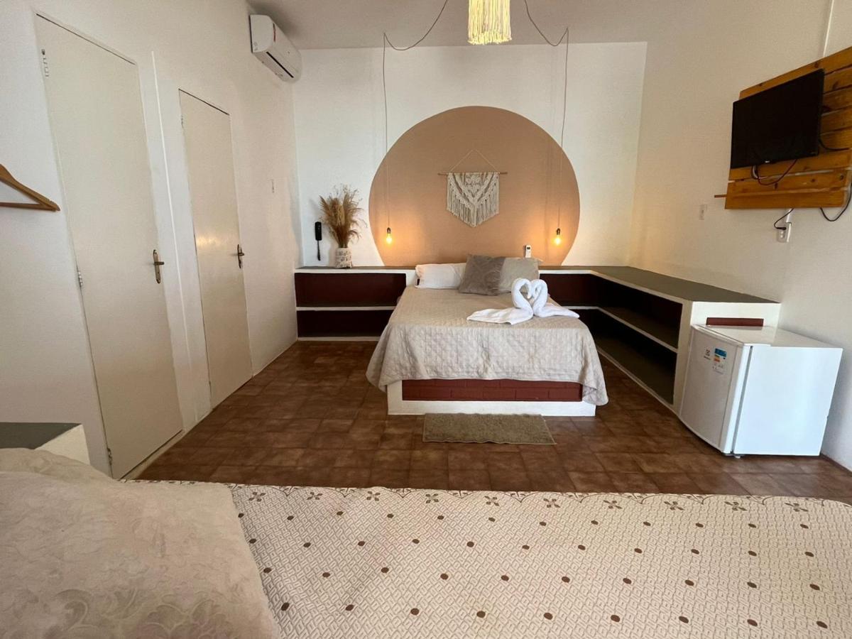 Barra Lounge Hotel Maragogi Ngoại thất bức ảnh