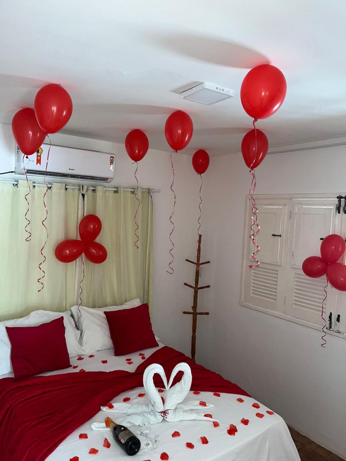 Barra Lounge Hotel Maragogi Ngoại thất bức ảnh